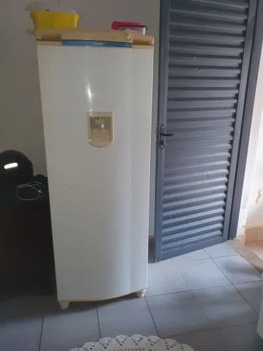 geladeira