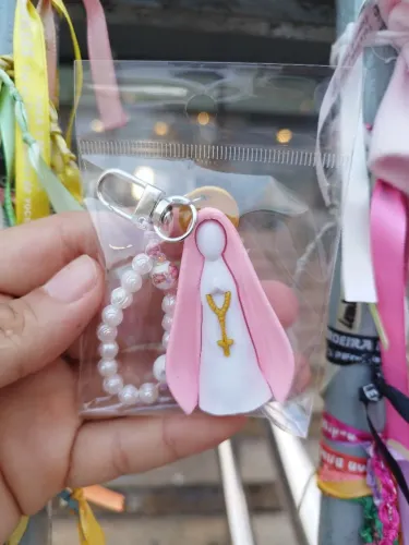 Chaveiro Nossa Senhora 
