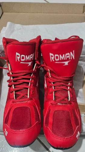 Tênis Roman 78 Fitness