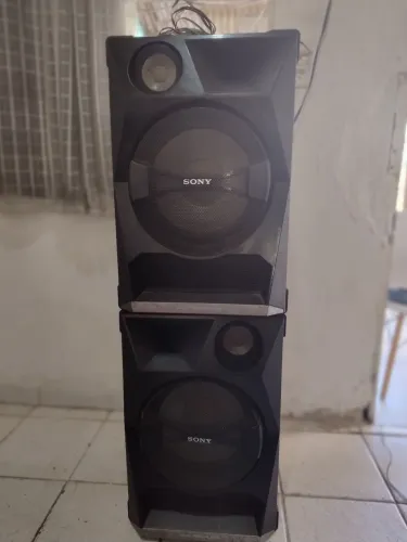 Sony shake 33 