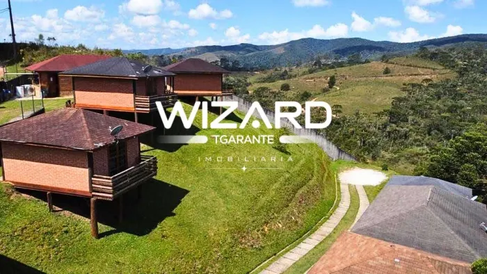 Investimento em Pousada à Venda | Campos do Jordão