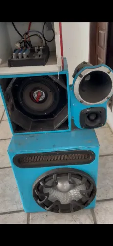 Som automotivo 