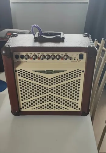 Amplificador Cubo O'Neal OCV-210X-MR 50w 