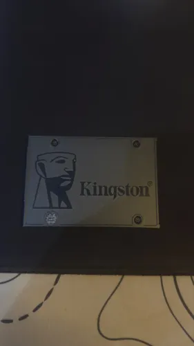 SSD Kingston 480GB