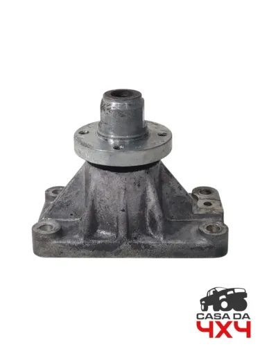 Suporte Hélice Ventilador Viscosa Frontier 2.8 Mwm 2004