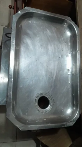 Maquina de moer boca 22 e canhão de encher linguica 