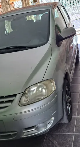 Volkswagen Fox City 1.0 MI/ 1.0mi Total Flex 8V 5P 2006