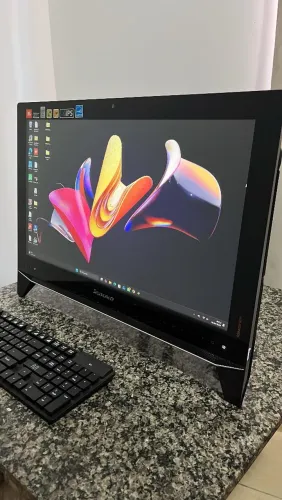 Lenovo all in one B550 