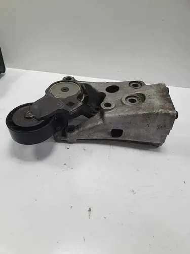 Suporte Tensor Esticador Correia C4 2007 2008 2009 2010 2011