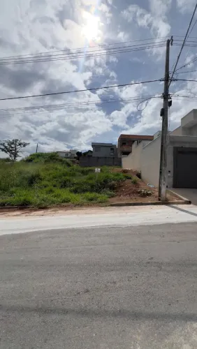Excelente terreno a venda no bairro Belo Horizonte 