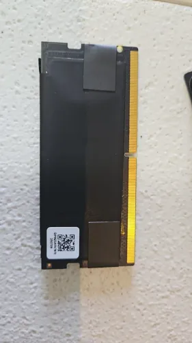 Memória RAM DDR5 16GB 5600MHz SK Hynix / A-Data (Notebook - SO-DIMM)
