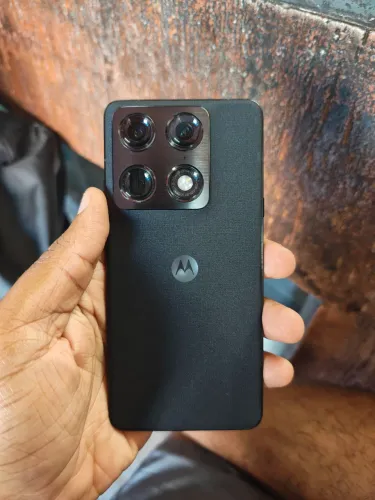 Motorola Signature 12/512