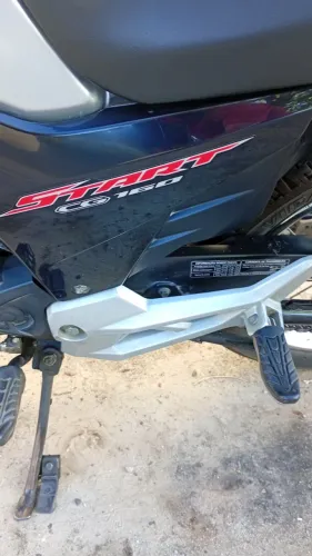 Moto Honda