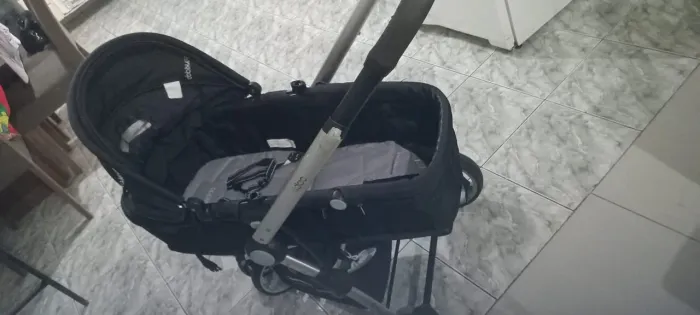 Troco carrinho