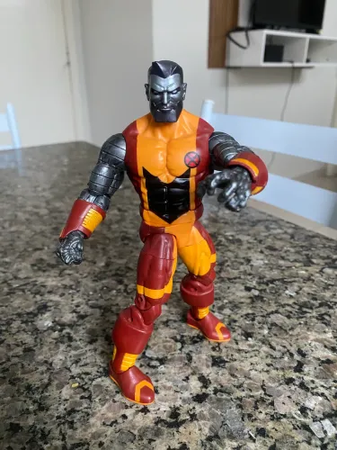 Colossus completo