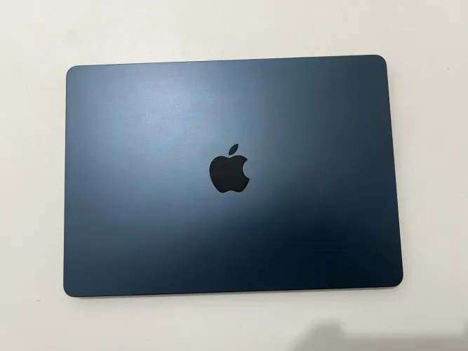 MacBook Air M2 16 GB de RAM