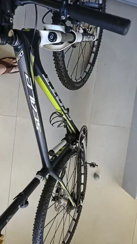 Vendo Scott 29 carbono