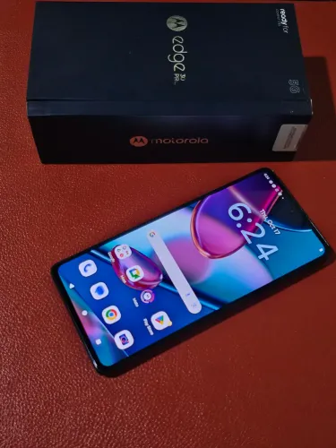 Motorola Edge 30 Pro
