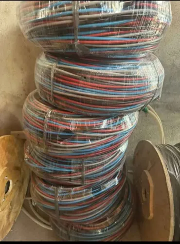 Cabo multiplexado