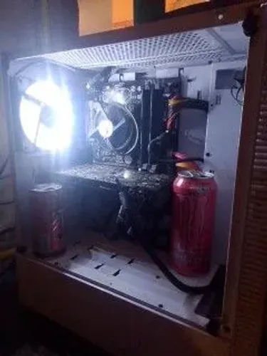Pc pra hoje 