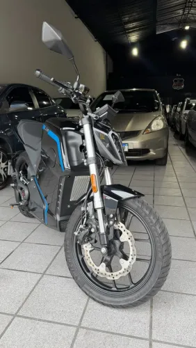 Leva EG1 2026 5.000W ( 1.100 km rodados )