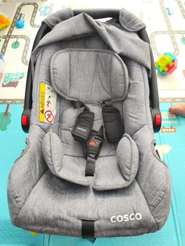 Bebê Conforto Cosco Kids Wizz (0 a 13Kg)