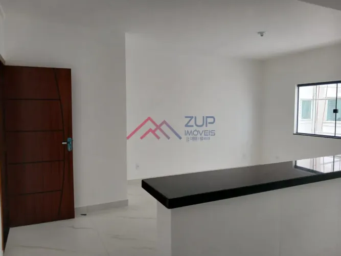 Apartamento com 62m² à venda no Bairro Nova São, São Pedro da Aldeia-RJ