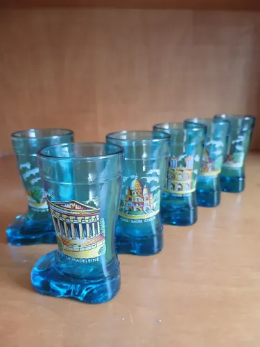 Copo Aperitivo