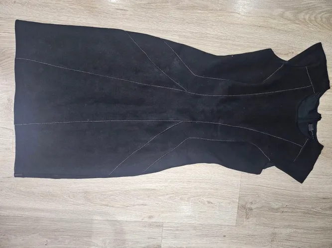 Vestido preto