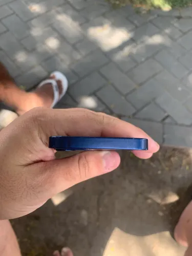iPhone 12 mini