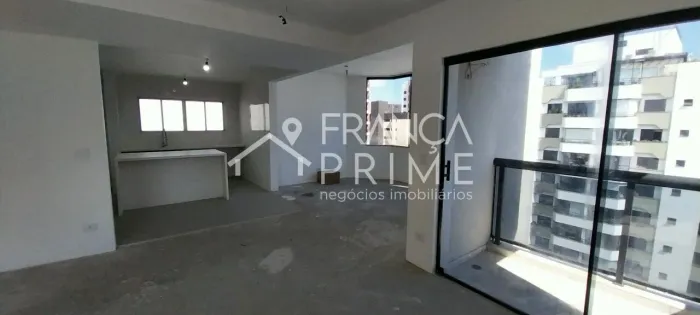 Cobertura Duplex 4 dormitórios 3 suítes 4 vagas de garagem piscina e sauna privativos