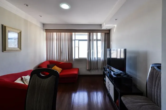 Apartamento à Venda - Boa Viagem, 2 Quartos, 175 m2