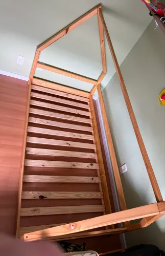 Cama Montessori Cabana