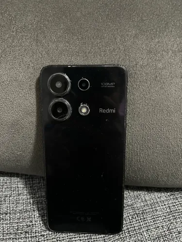Redmi note 13 5g