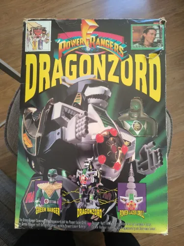 Dragonxord