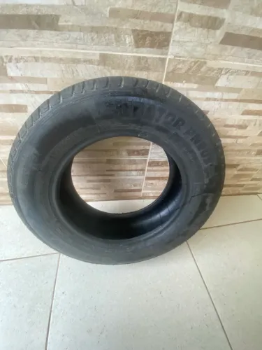 Pneu 195/65/15