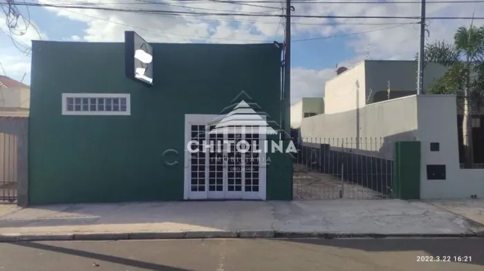 Loja à venda, 375 m² por R$ 700.000,00 - Centro - Itapetininga/SP