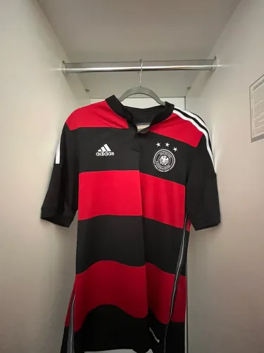 Camisa Alemanha 2014