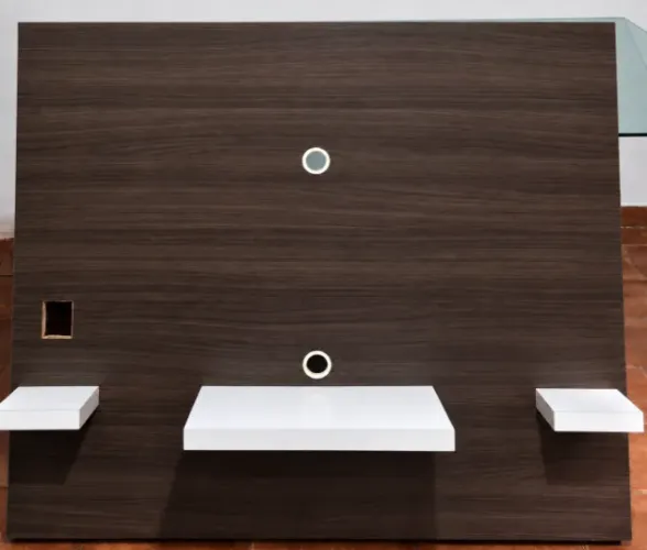 Painel para TV