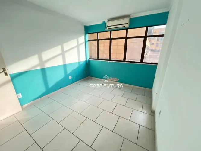 SALA COMERCIAL SHOPPING 33