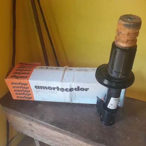 Amortecedor cofap Uno Mille 2012
