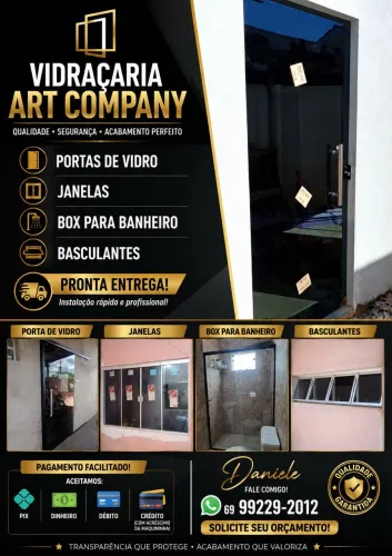Pronta entrega