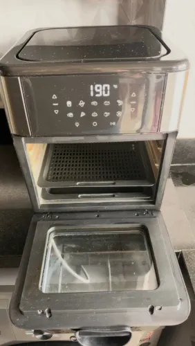 Air fry 220V