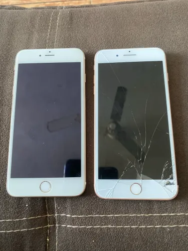 iphone 7 e iphone 8
