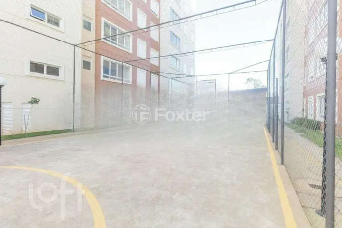 Apartamento à venda Avenida João Ferreira Jardim, Parque Santa Fé - Porto Alegre