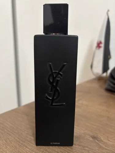 Perfume ysl myslf le parfum