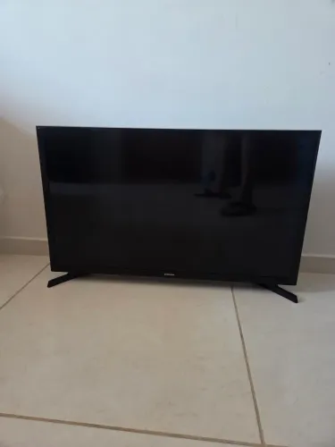 Smart TV Samsung