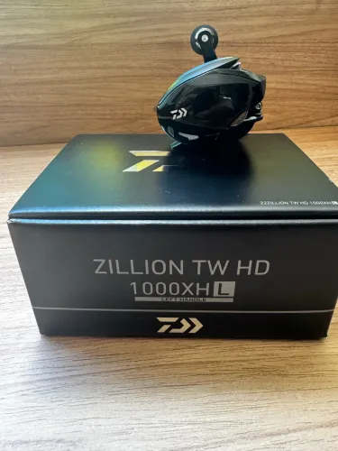 Daiwa - ZILLION TW HD 1000XHL