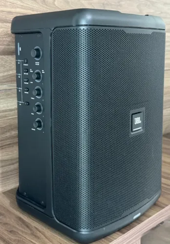 JBL Eon One Compact (Completa na Caixa)