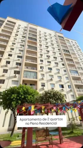 Apartamento reformando para venda ao lado São Luís Shopping